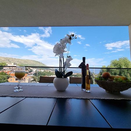 Family Suite Peppina ดูบรอฟนิก ภายนอก รูปภาพ