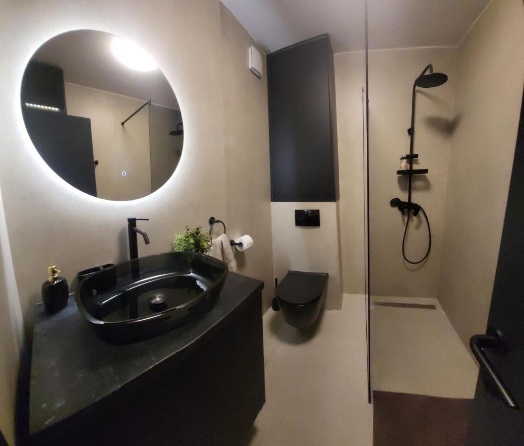 Family Suite Peppina ดูบรอฟนิก ภายนอก รูปภาพ