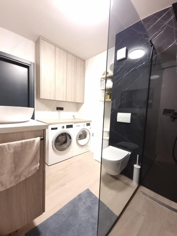 Family Suite Peppina ดูบรอฟนิก ภายนอก รูปภาพ