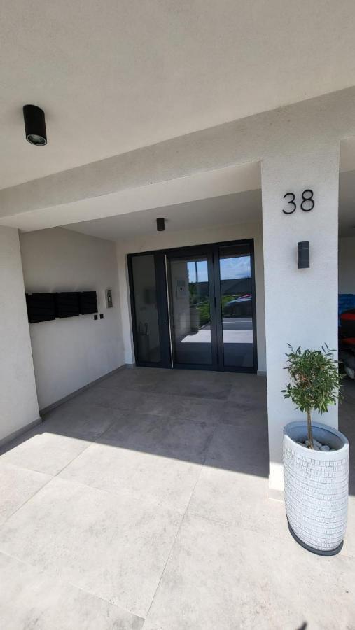 Family Suite Peppina ดูบรอฟนิก ภายนอก รูปภาพ