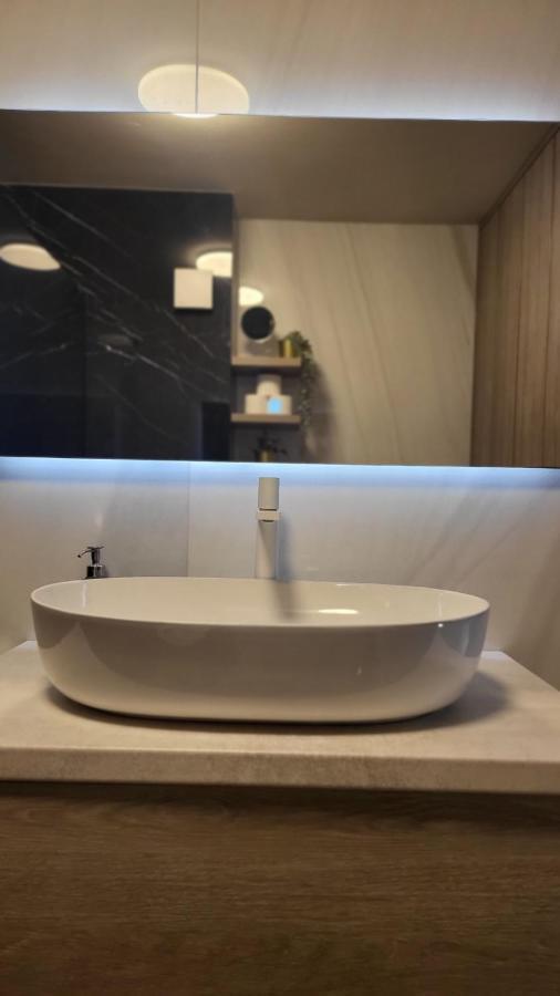 Family Suite Peppina ดูบรอฟนิก ภายนอก รูปภาพ