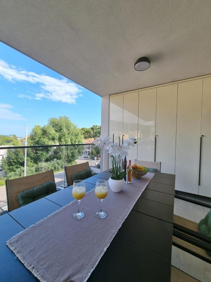 Family Suite Peppina ดูบรอฟนิก ภายนอก รูปภาพ
