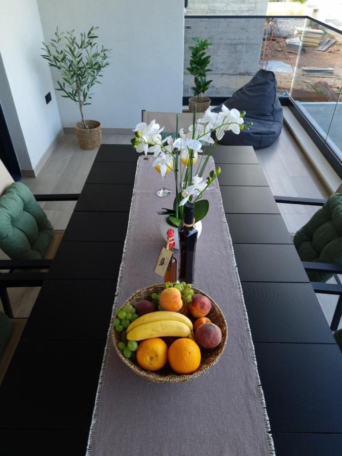 Family Suite Peppina ดูบรอฟนิก ภายนอก รูปภาพ