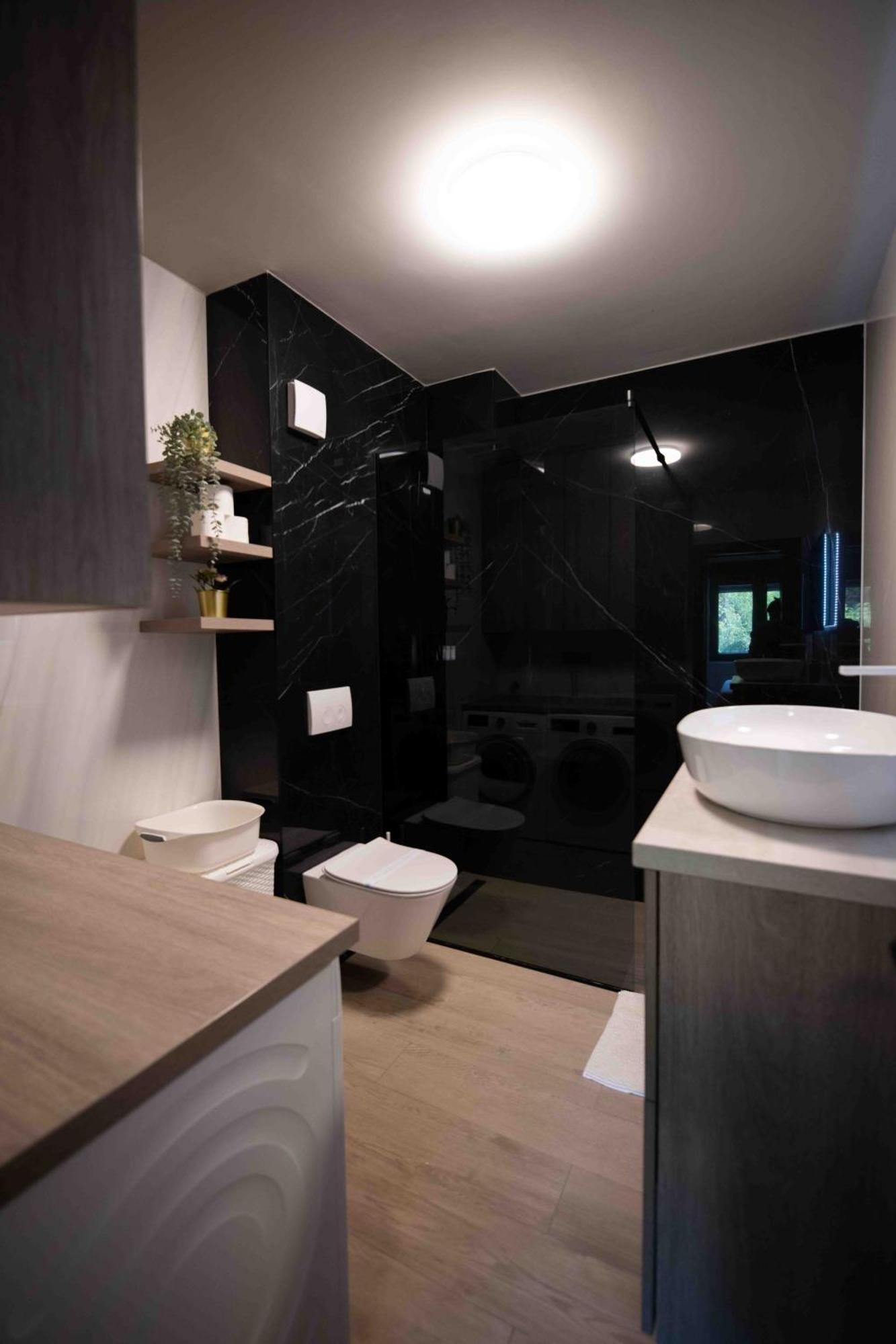 Family Suite Peppina ดูบรอฟนิก ภายนอก รูปภาพ