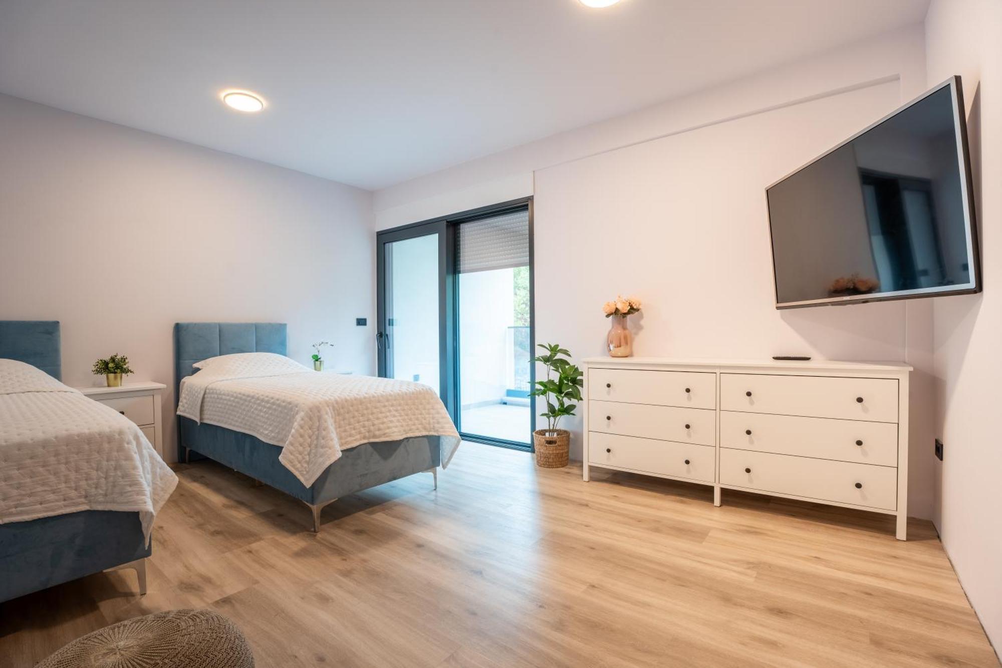 Family Suite Peppina ดูบรอฟนิก ภายนอก รูปภาพ