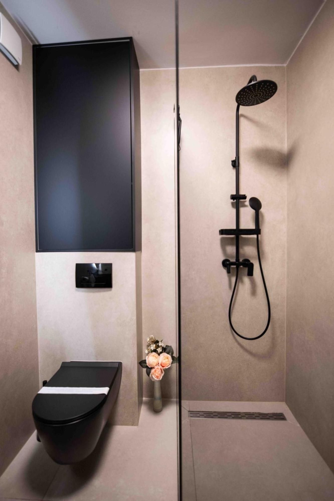 Family Suite Peppina ดูบรอฟนิก ภายนอก รูปภาพ