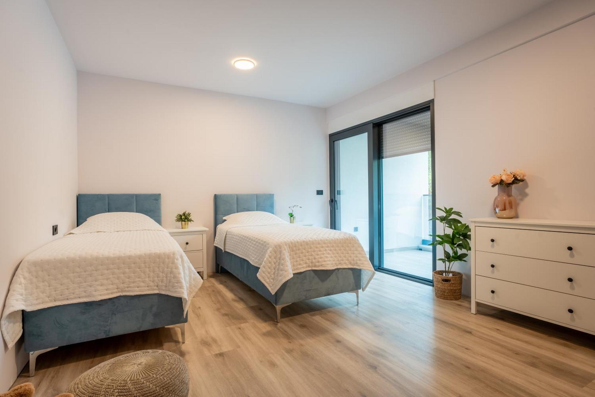 Family Suite Peppina ดูบรอฟนิก ภายนอก รูปภาพ