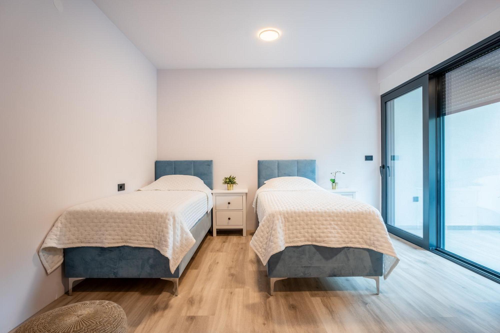 Family Suite Peppina ดูบรอฟนิก ภายนอก รูปภาพ