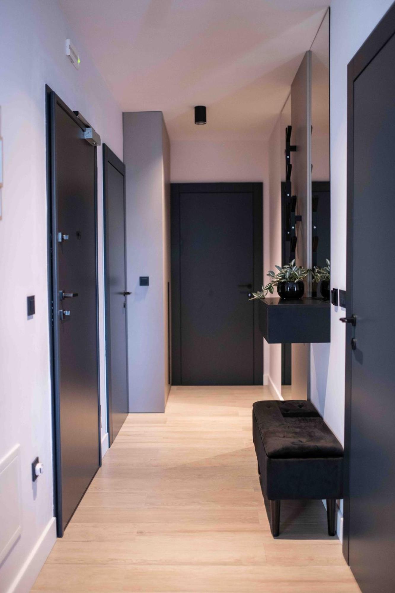 Family Suite Peppina ดูบรอฟนิก ภายนอก รูปภาพ