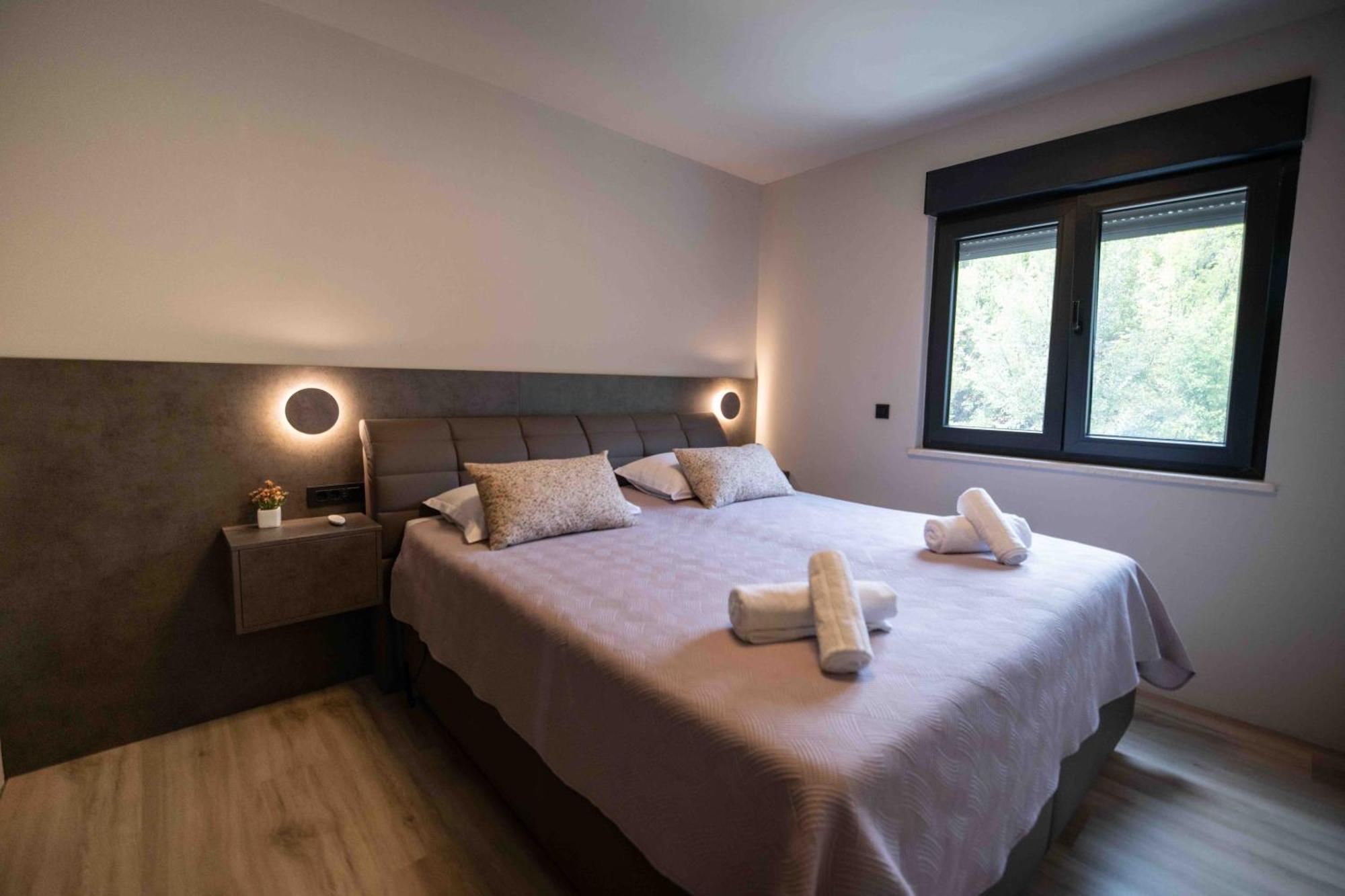 Family Suite Peppina ดูบรอฟนิก ภายนอก รูปภาพ