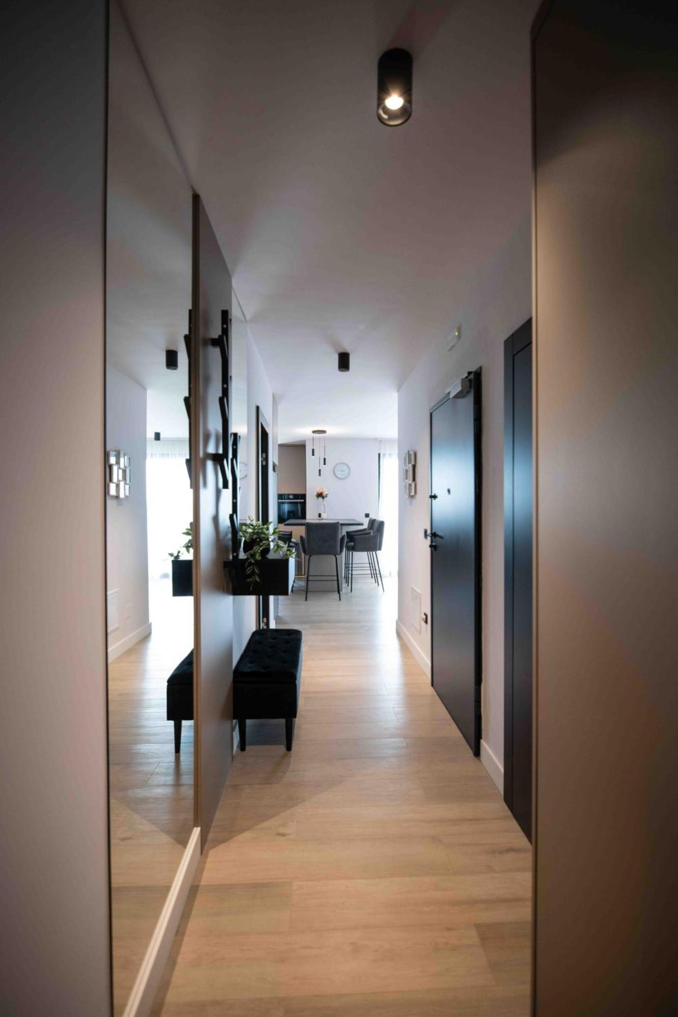 Family Suite Peppina ดูบรอฟนิก ภายนอก รูปภาพ