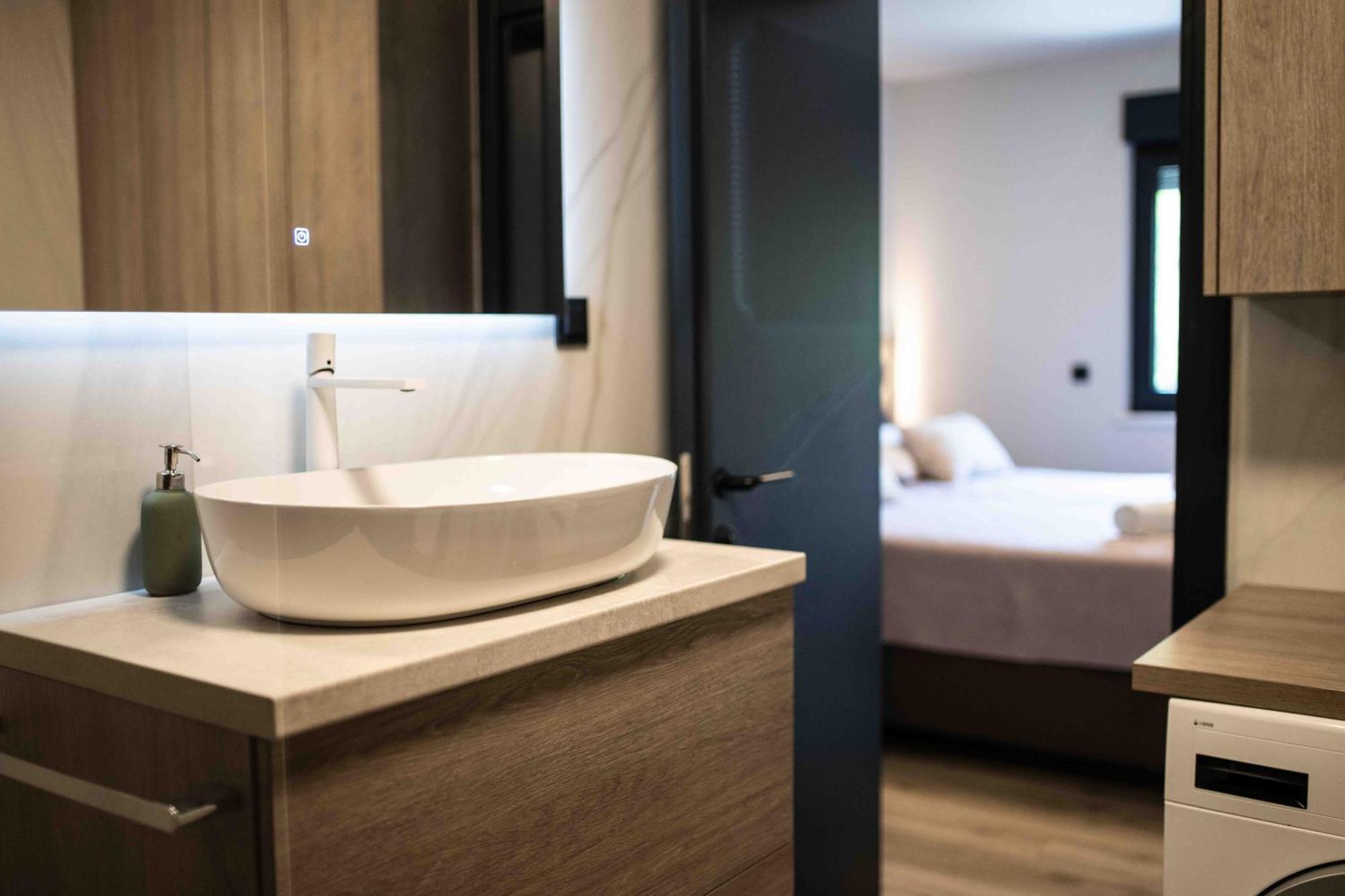 Family Suite Peppina ดูบรอฟนิก ภายนอก รูปภาพ
