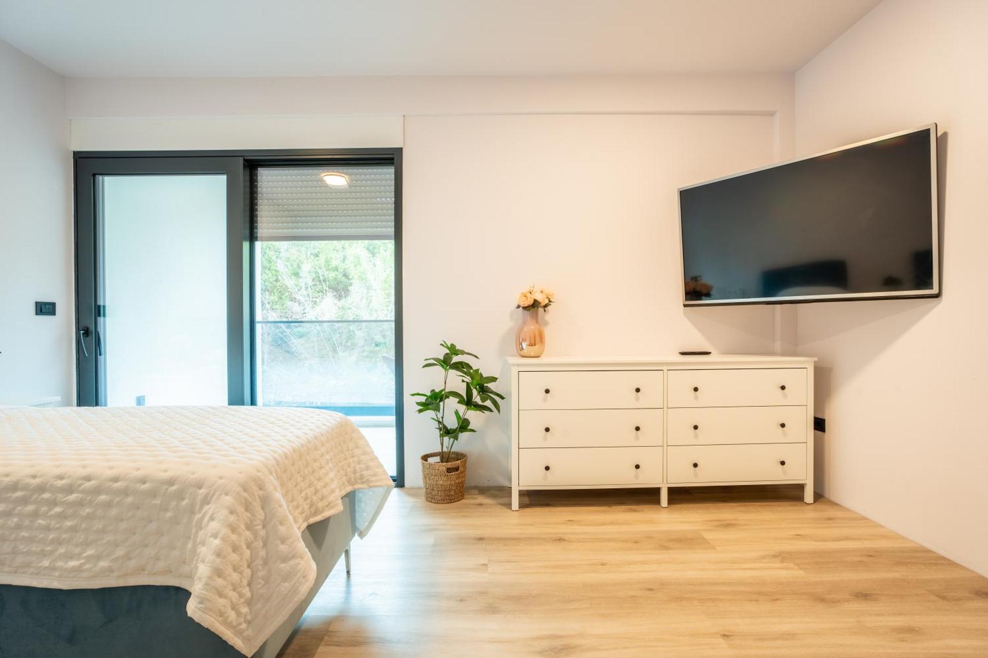 Family Suite Peppina ดูบรอฟนิก ภายนอก รูปภาพ
