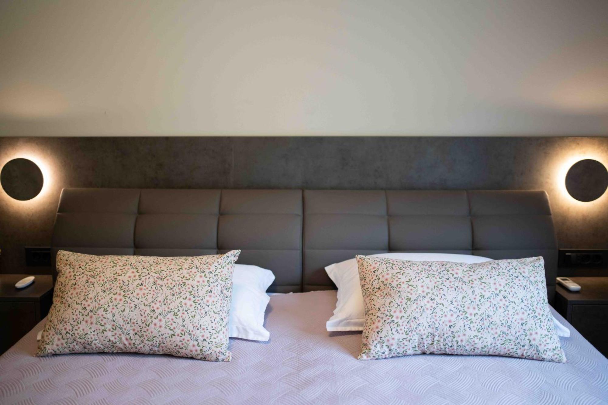 Family Suite Peppina ดูบรอฟนิก ภายนอก รูปภาพ