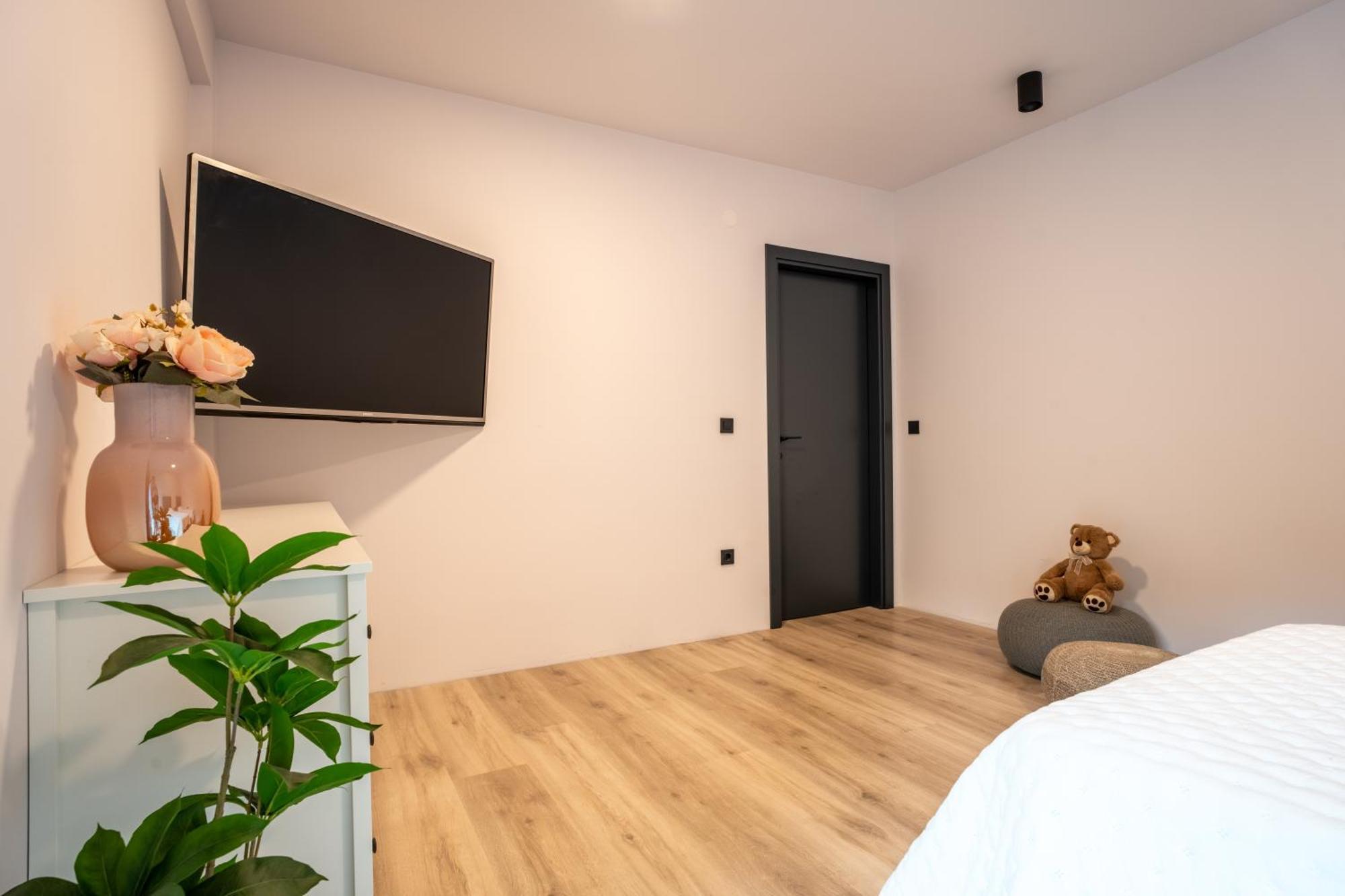 Family Suite Peppina ดูบรอฟนิก ภายนอก รูปภาพ