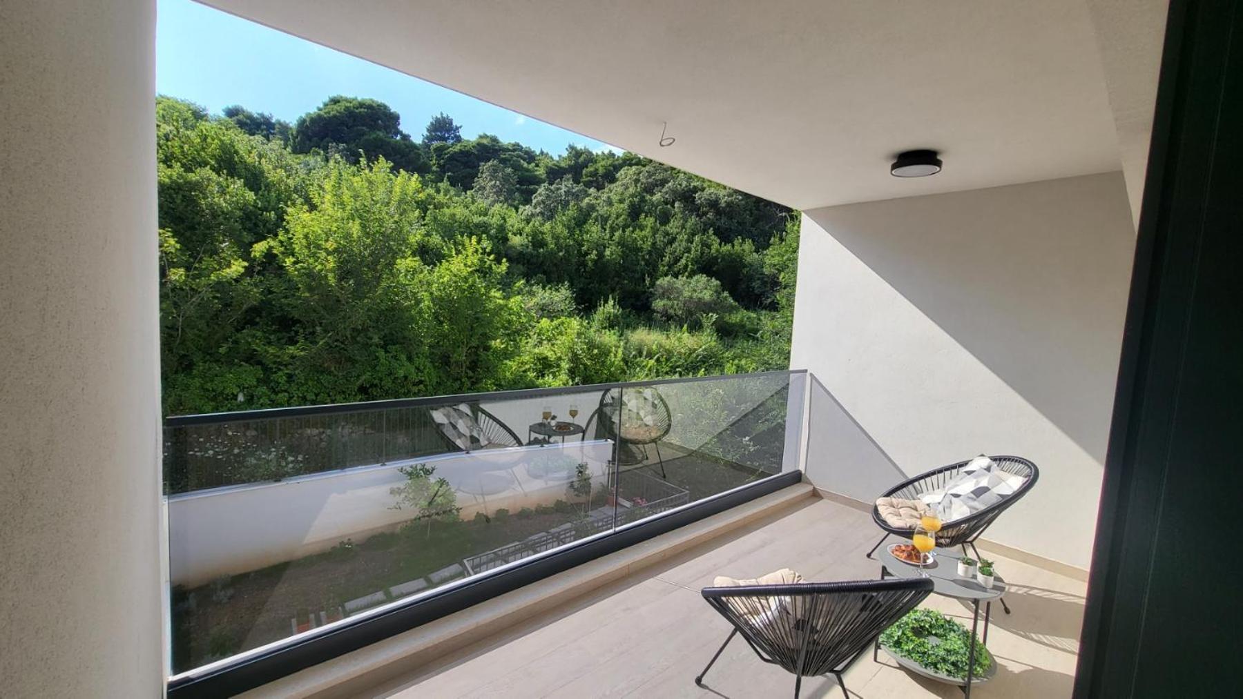 Family Suite Peppina ดูบรอฟนิก ภายนอก รูปภาพ