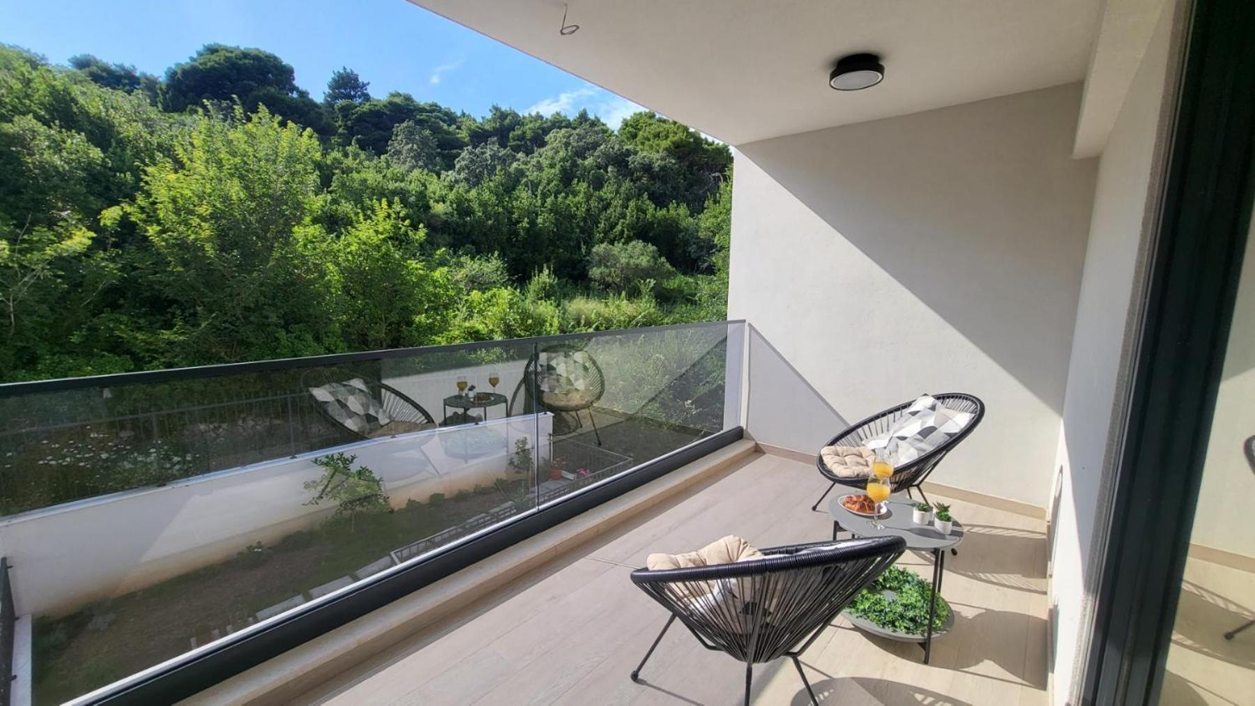 Family Suite Peppina ดูบรอฟนิก ภายนอก รูปภาพ