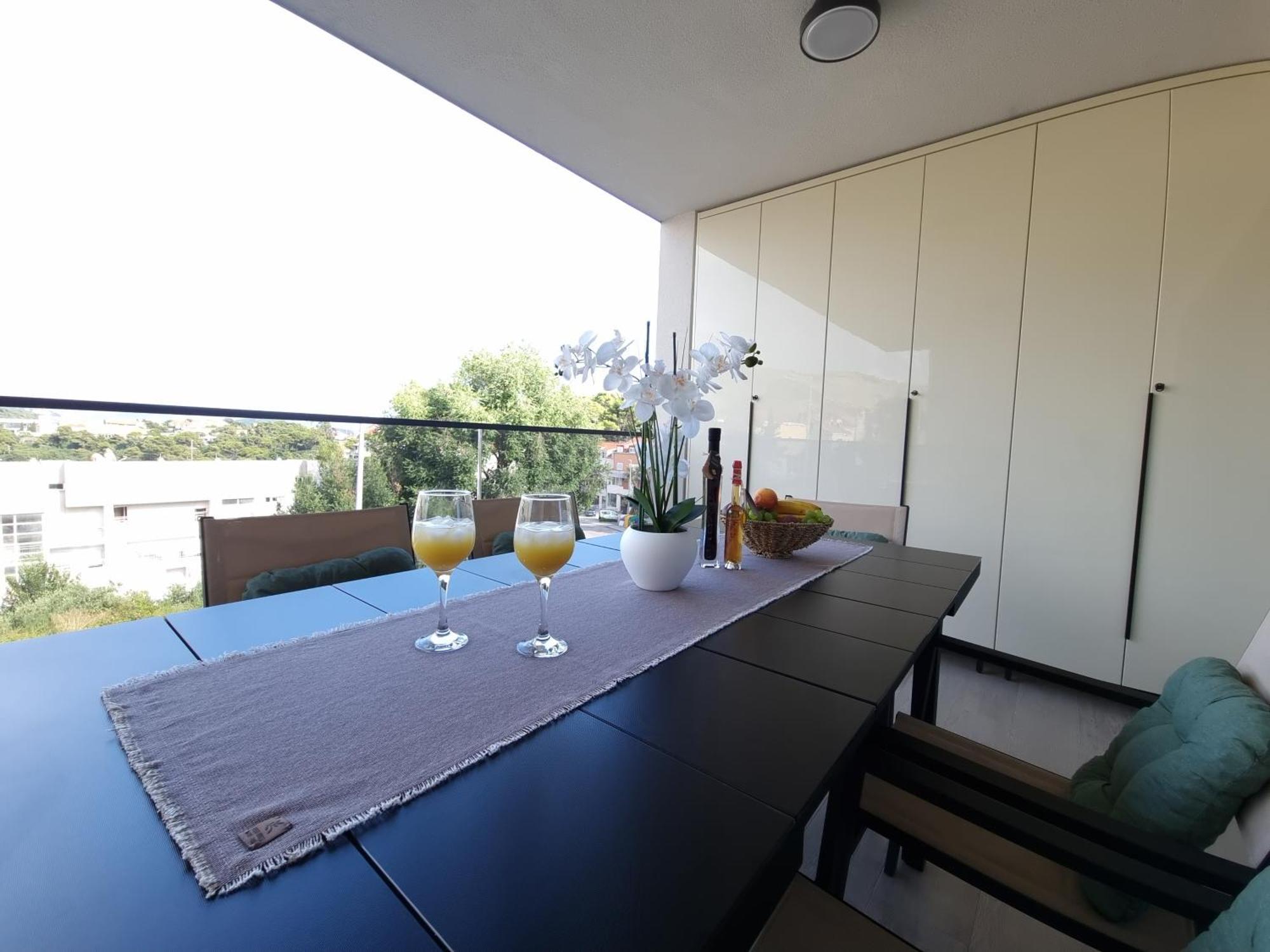 Family Suite Peppina ดูบรอฟนิก ภายนอก รูปภาพ