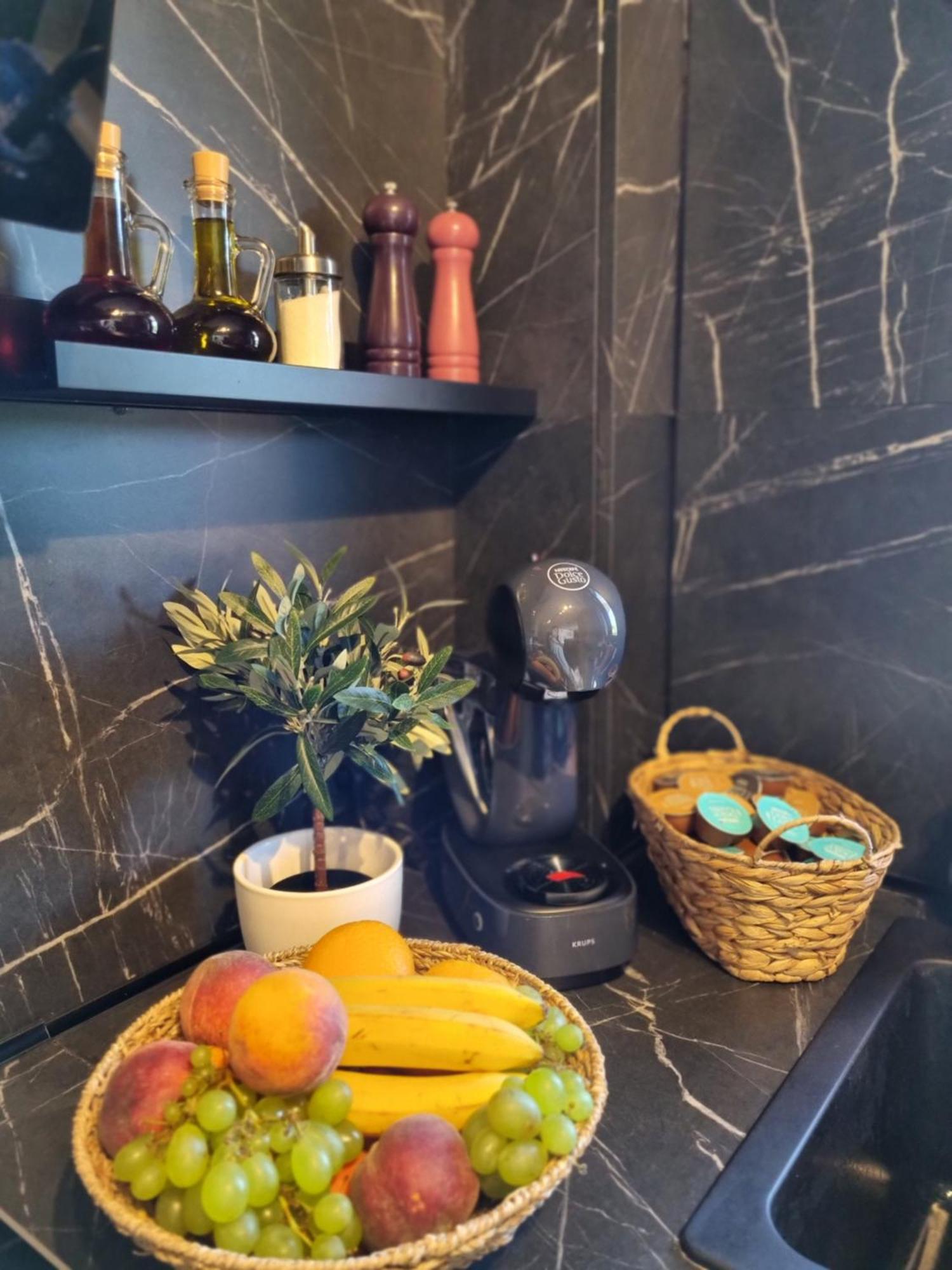 Family Suite Peppina ดูบรอฟนิก ภายนอก รูปภาพ