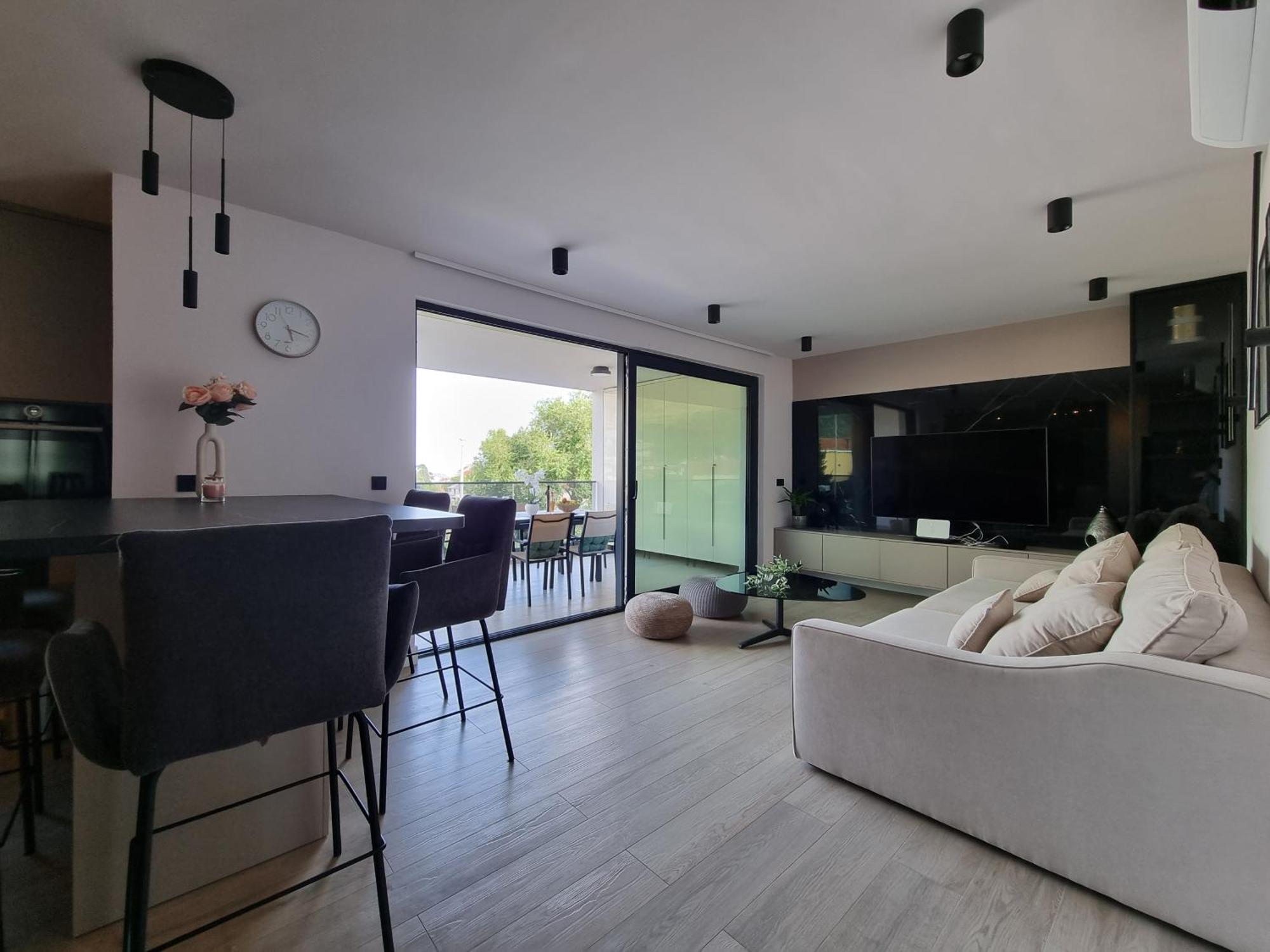 Family Suite Peppina ดูบรอฟนิก ภายนอก รูปภาพ