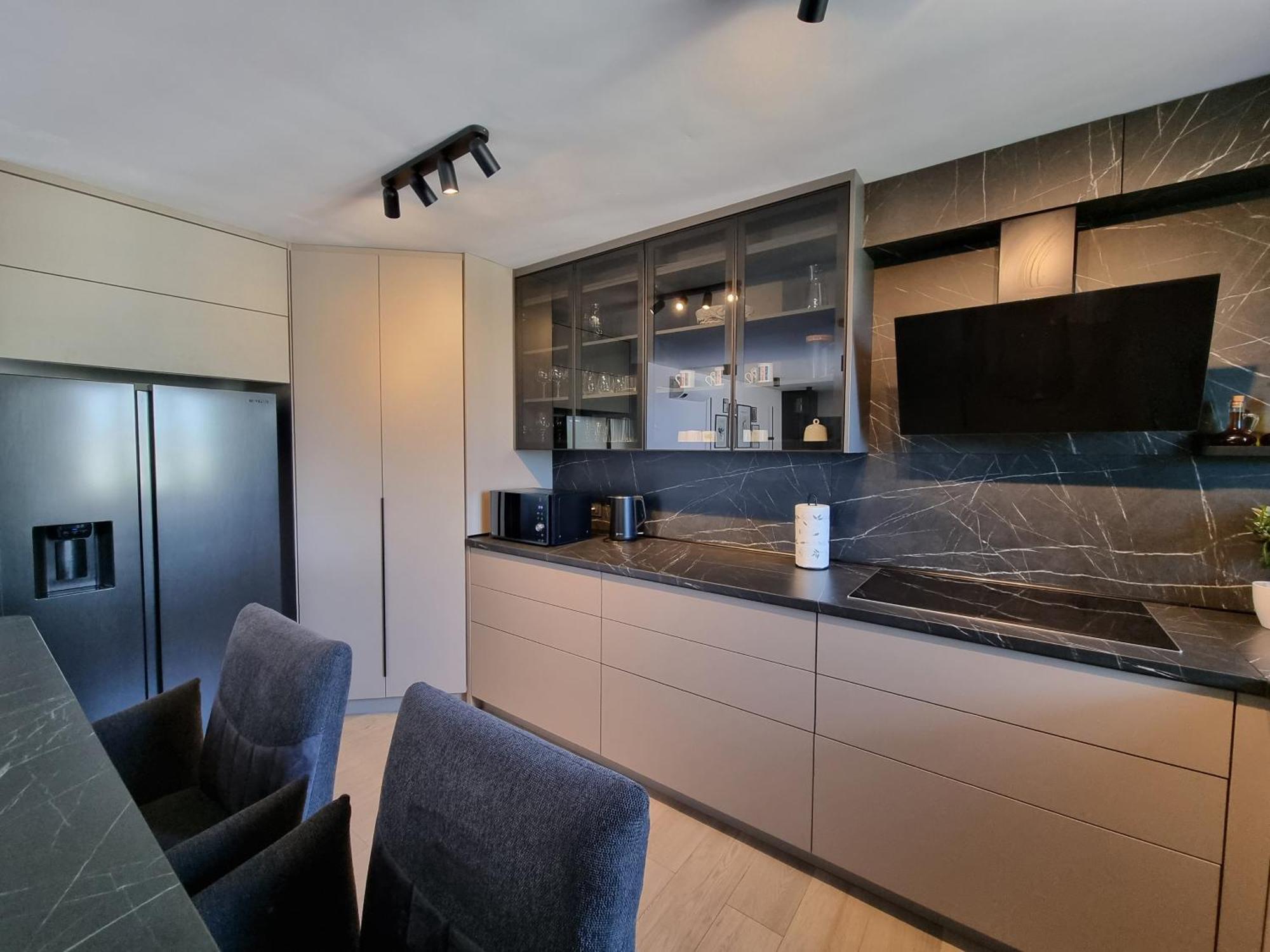 Family Suite Peppina ดูบรอฟนิก ภายนอก รูปภาพ