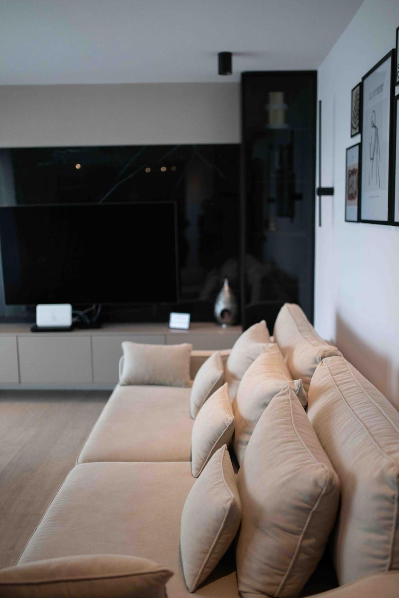 Family Suite Peppina ดูบรอฟนิก ภายนอก รูปภาพ