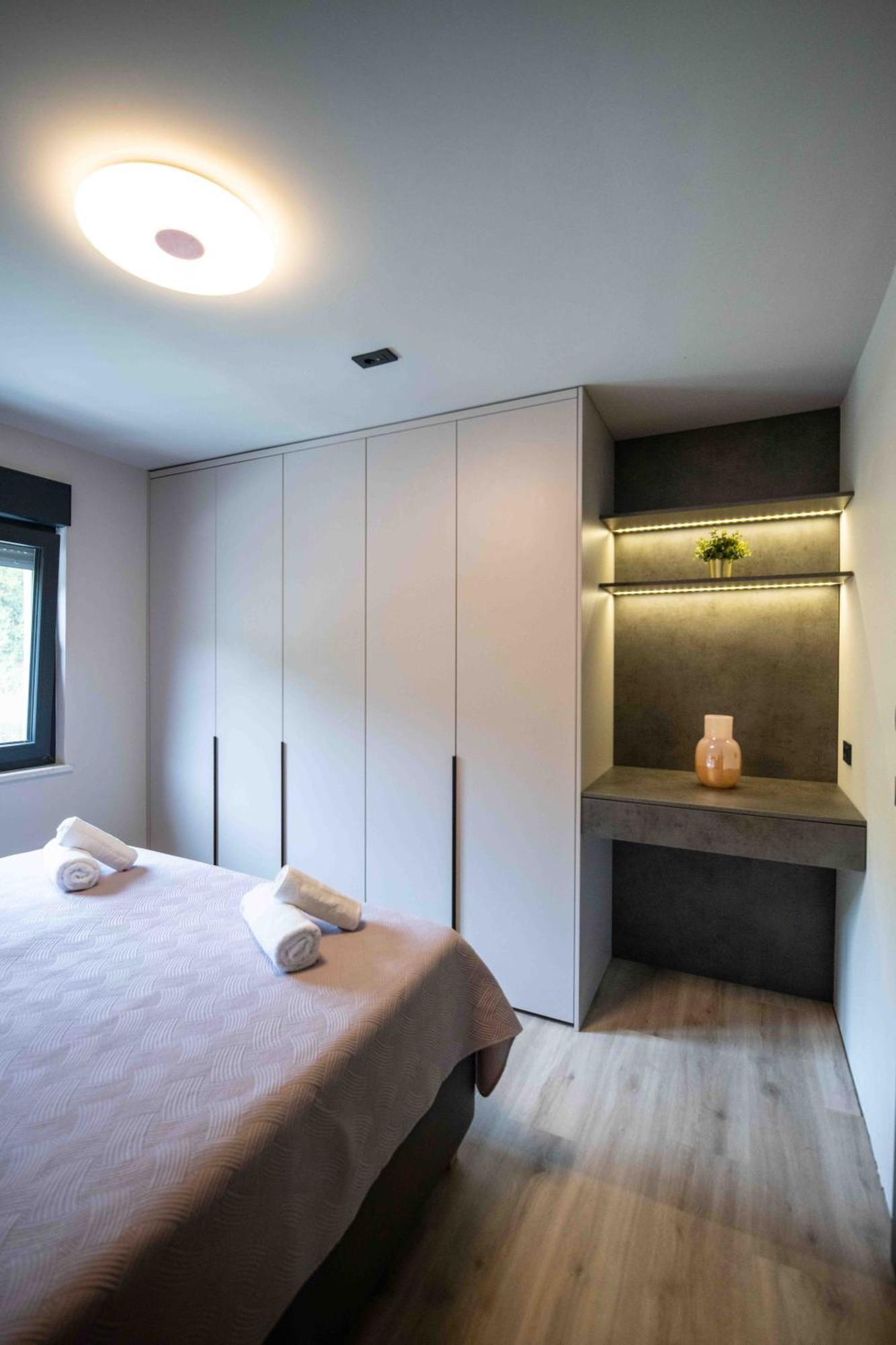 Family Suite Peppina ดูบรอฟนิก ภายนอก รูปภาพ