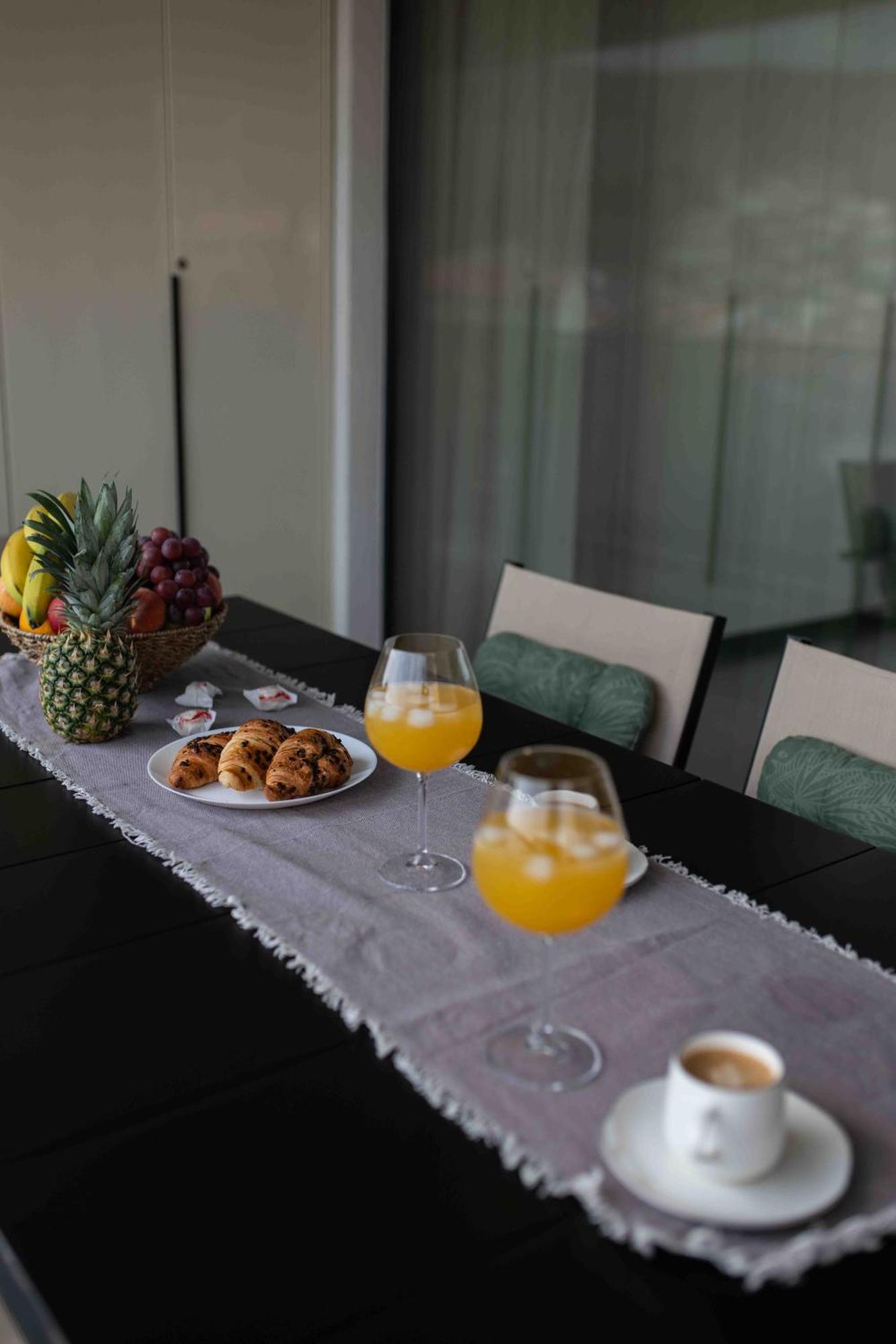 Family Suite Peppina ดูบรอฟนิก ภายนอก รูปภาพ